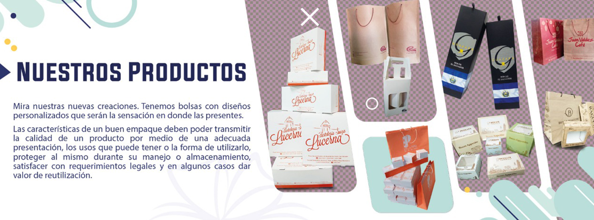 Bolsas